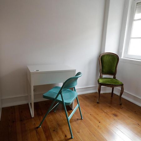 Apartmán Olaias13 Lisboa Exteriér fotografie