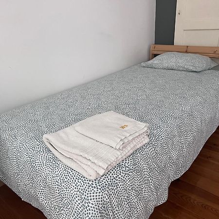 Apartmán Olaias13 Lisboa Exteriér fotografie