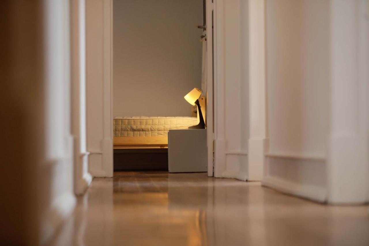 Apartmán Olaias13 Lisboa Exteriér fotografie