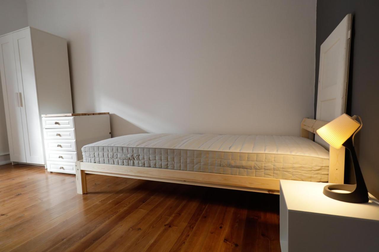 Apartmán Olaias13 Lisboa Exteriér fotografie