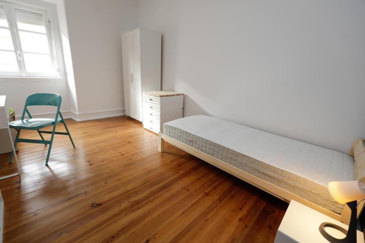 Apartmán Olaias13 Lisboa Exteriér fotografie