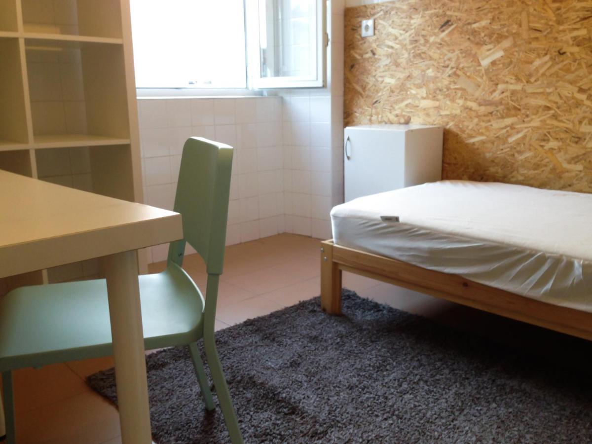 Apartmán Olaias13 Lisboa Exteriér fotografie