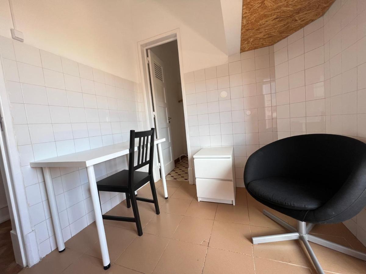 Apartmán Olaias13 Lisboa Exteriér fotografie