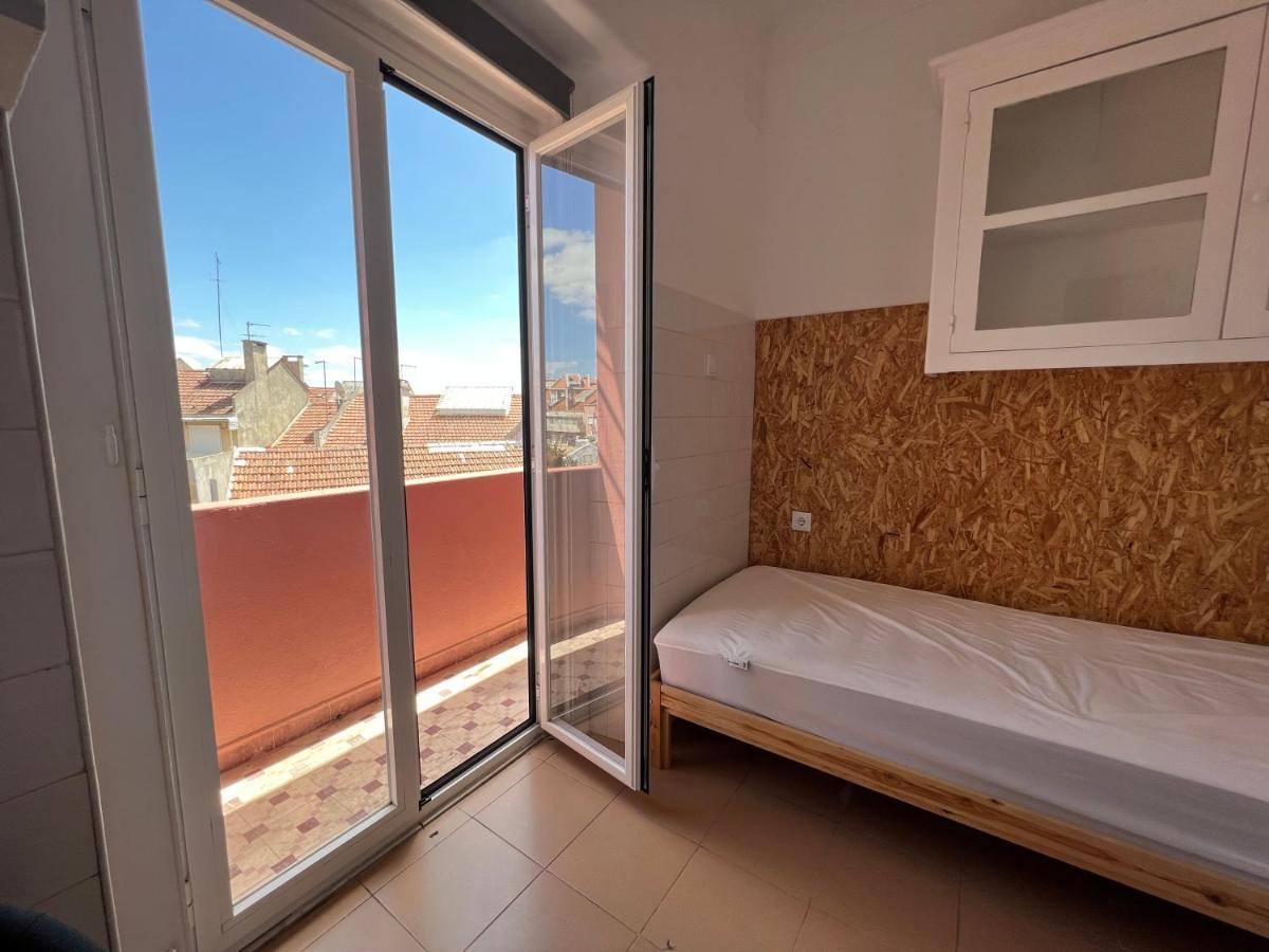 Apartmán Olaias13 Lisboa Exteriér fotografie