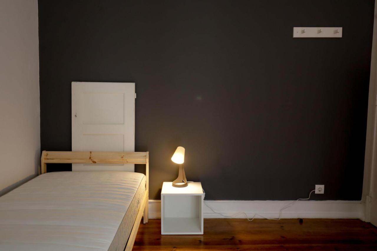 Apartmán Olaias13 Lisboa Exteriér fotografie