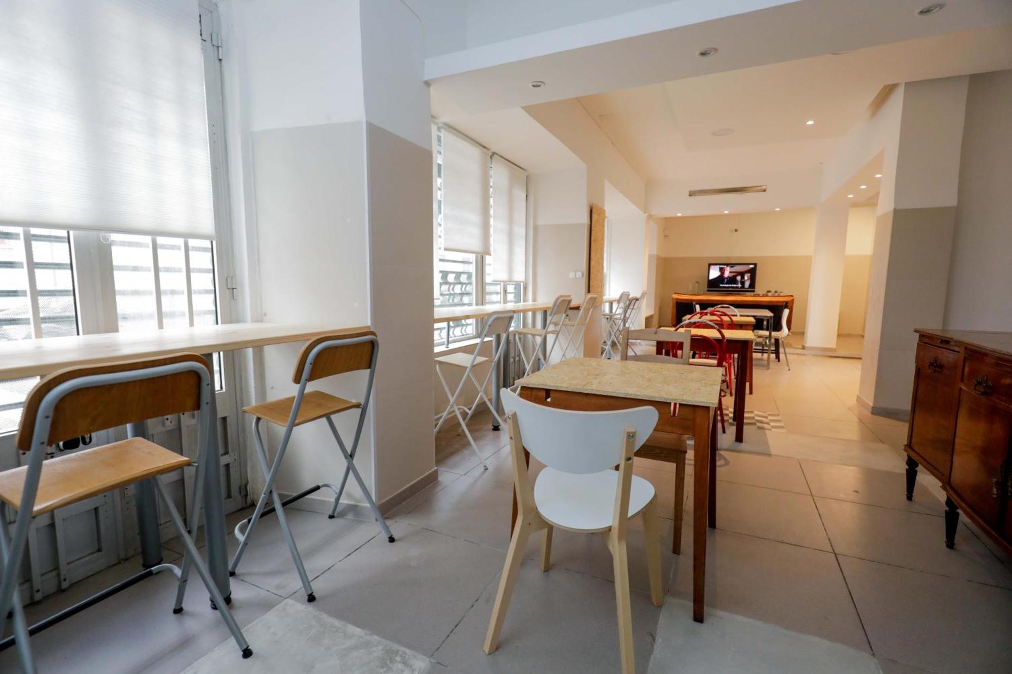 Apartmán Olaias13 Lisboa Exteriér fotografie