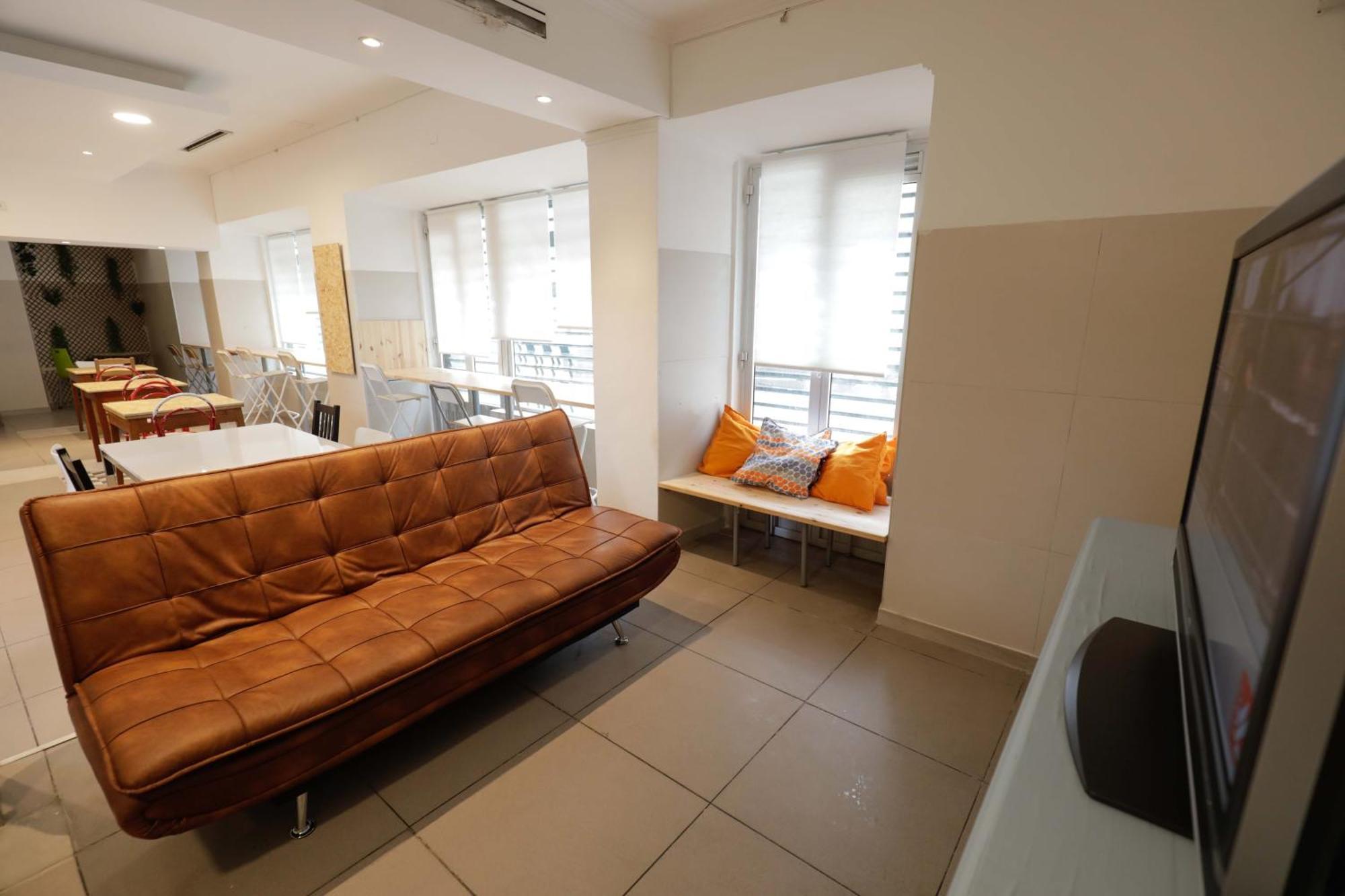 Apartmán Olaias13 Lisboa Exteriér fotografie