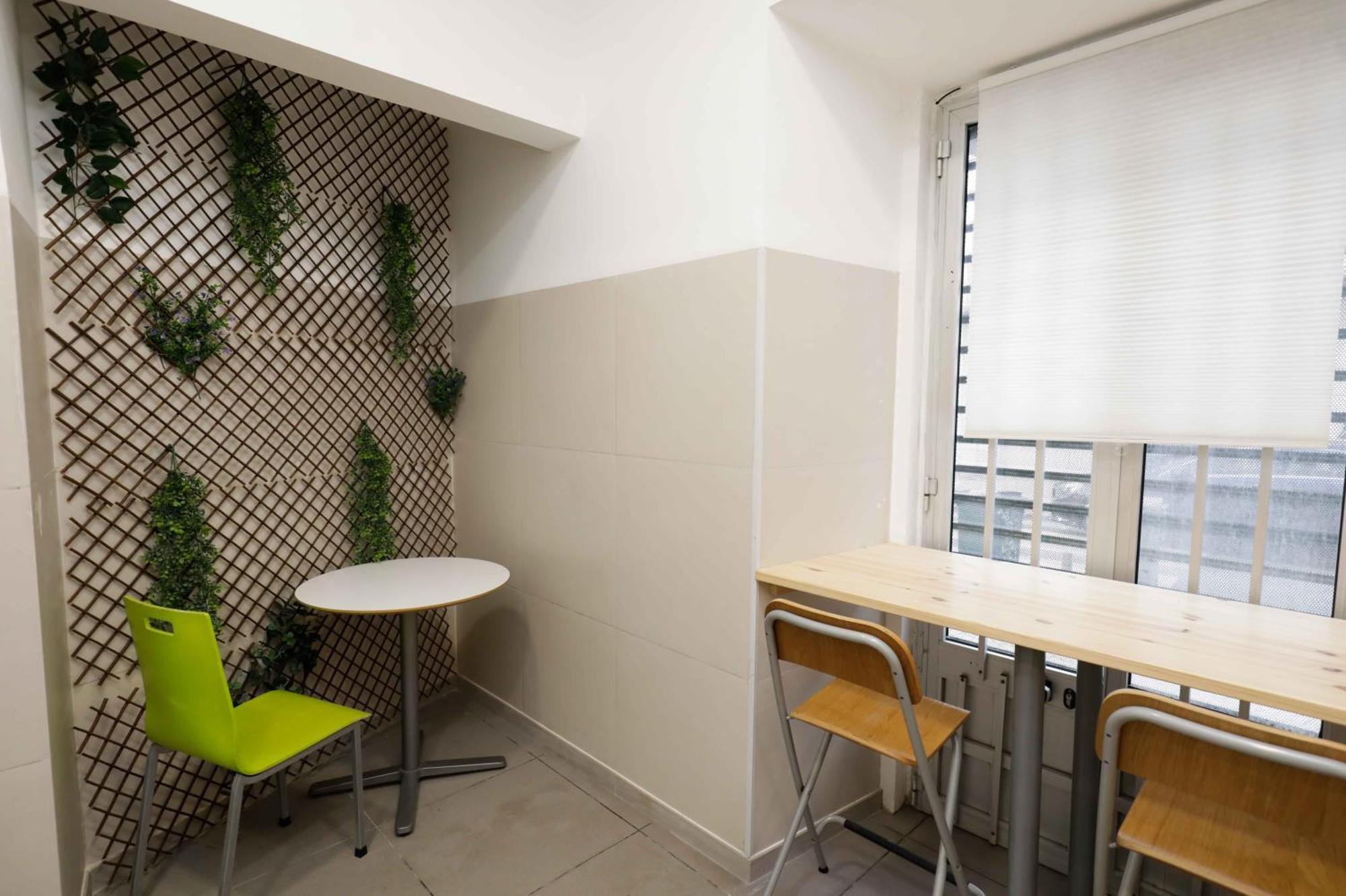 Apartmán Olaias13 Lisboa Exteriér fotografie
