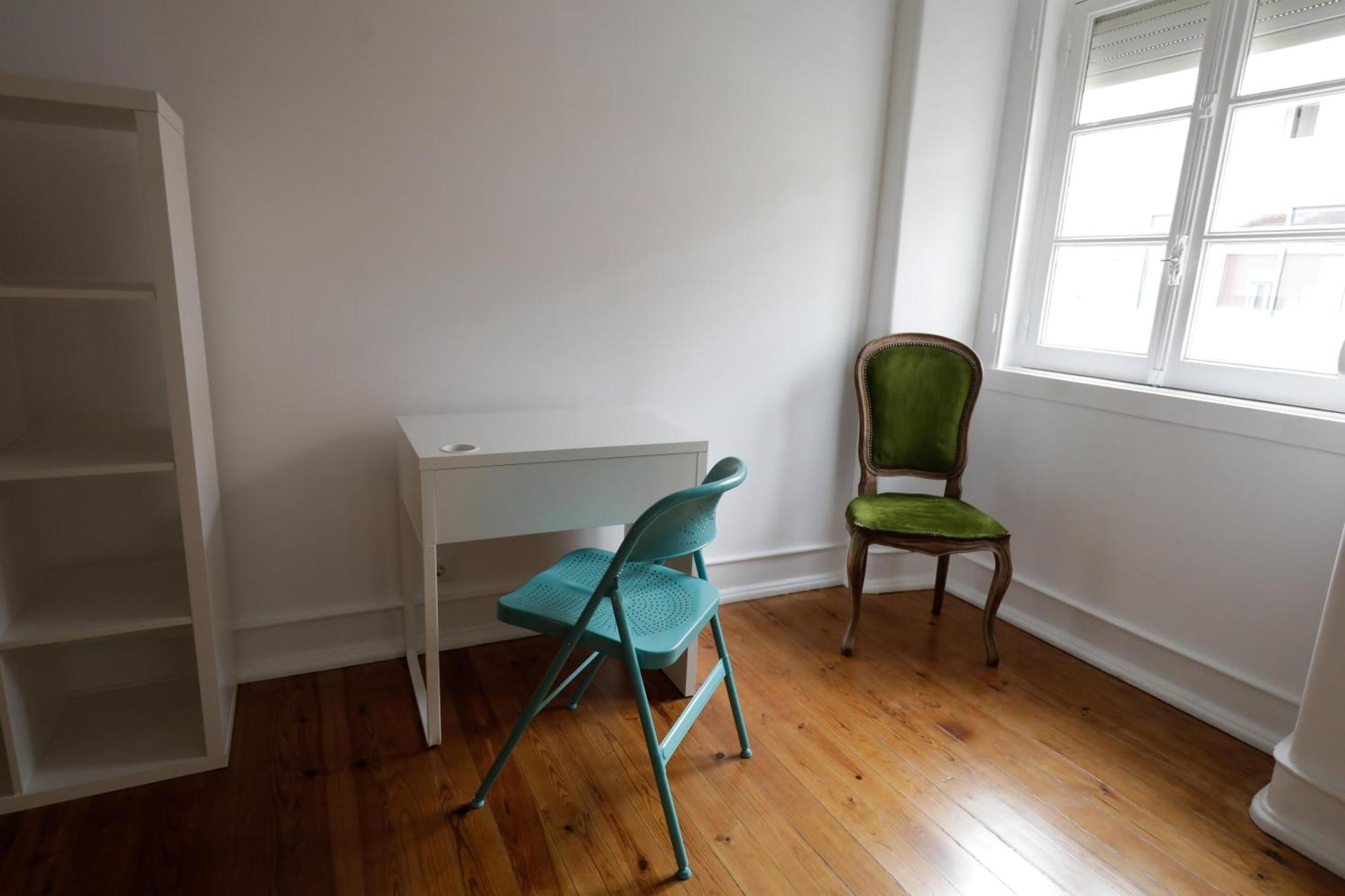 Apartmán Olaias13 Lisboa Exteriér fotografie