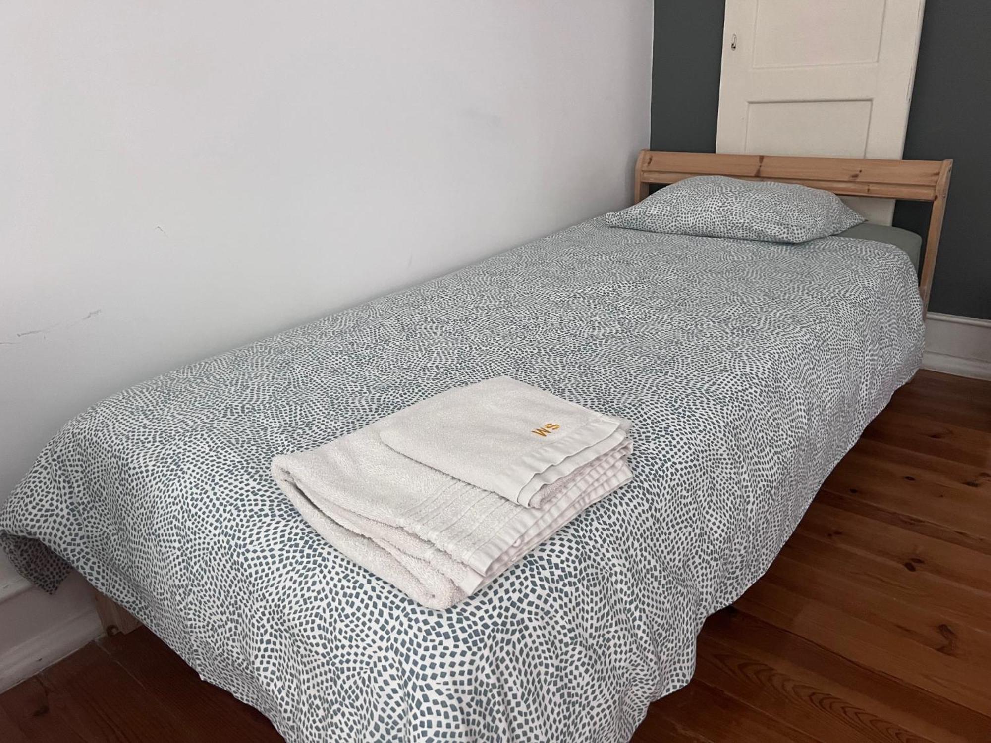 Apartmán Olaias13 Lisboa Exteriér fotografie